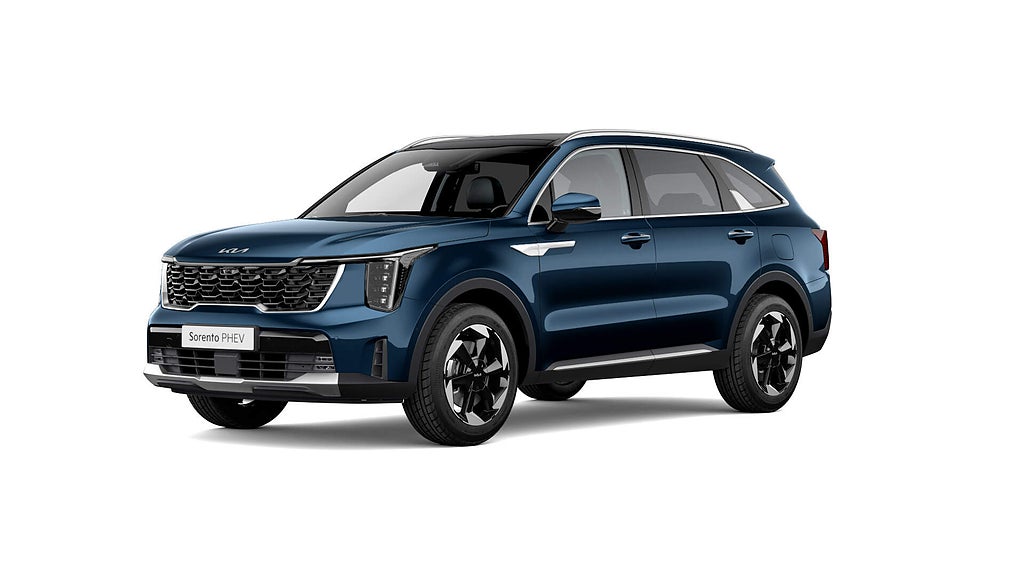 Kia Sorento Action PHEV 2025, Köp nu med Kampanränta 3,99%**