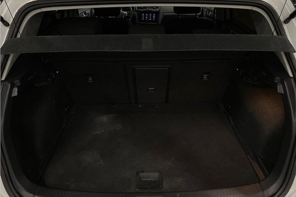 Volkswagen Golf e-Golf VII 5dr Comfort plus, FR. 2,95% RÄNTA