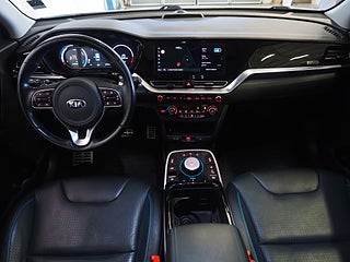SUV Kia Niro 13 av 24