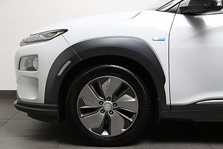 SUV Hyundai Kona 8 av 25