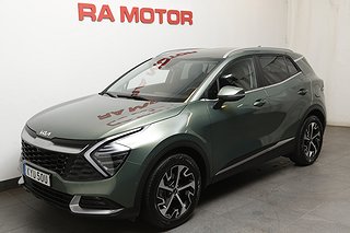 SUV Kia Sportage 1 av 29