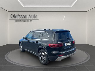 SUV Mercedes-Benz GLB 4 av 8