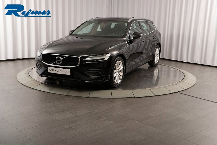 Volvo V60 B4 Diesel Momentum Advanced SE