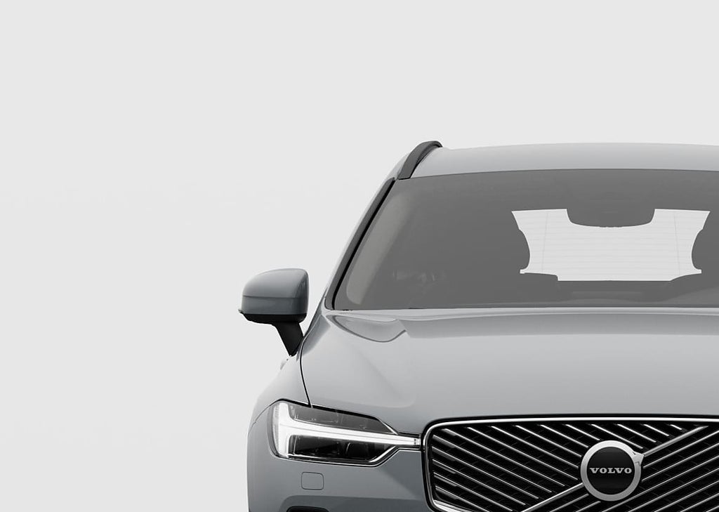 Volvo XC60 T6 Core Nordic Edition