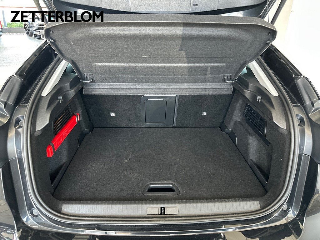 Kombi Citroën C4 6 av 17