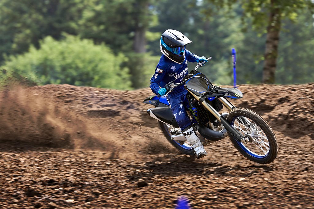 Yamaha YZ250 Monster Edidtion *OMGÅENDE LEVERANS*