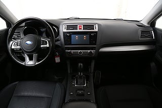 Kombi Subaru Outback 20 av 27