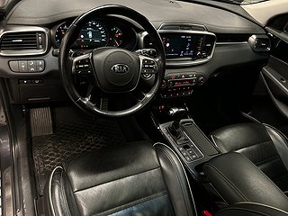Kia Sorento 2.2 AWD GT 7-sits Kamera/Navi/Pano/Drag/S&V-däck