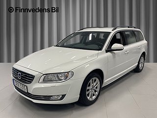 Volvo V70 D4 AWD Classic Momentum