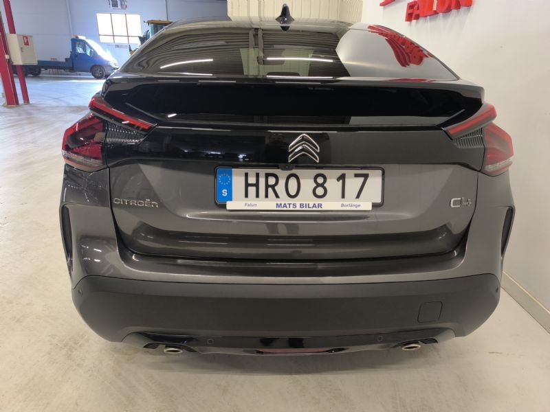 Citroen C4 2023, bild 5/10