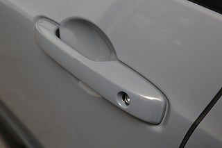 Halvkombi Honda Jazz 11 av 23