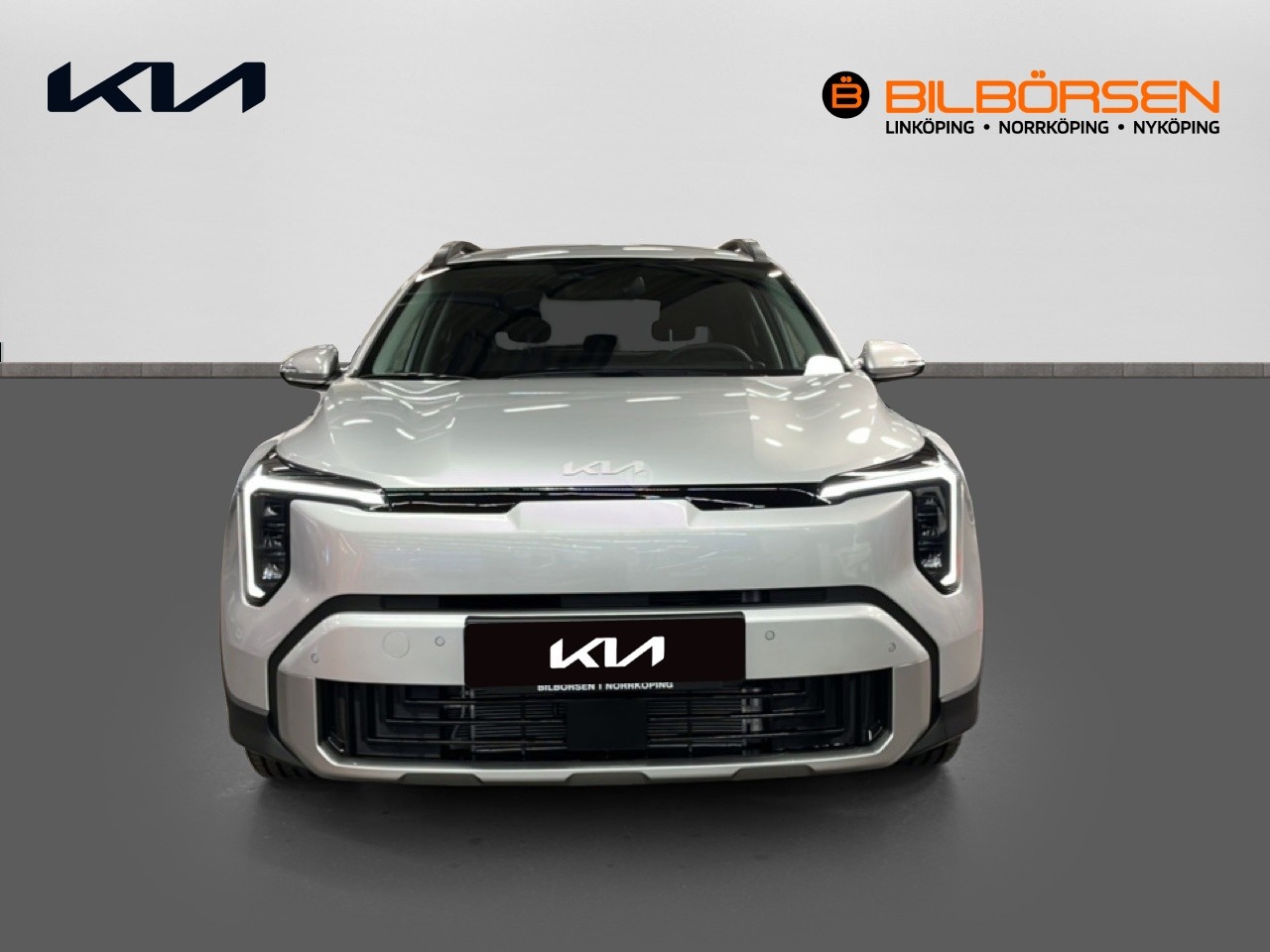 Kia Stonic 2026, bild 2/10