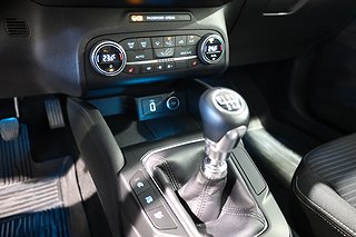 Kombi Ford Focus 15 av 20