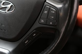 Halvkombi Hyundai i10 15 av 21