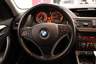 SUV BMW X1 11 av 21