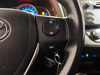 SUV Toyota RAV4 21 av 22