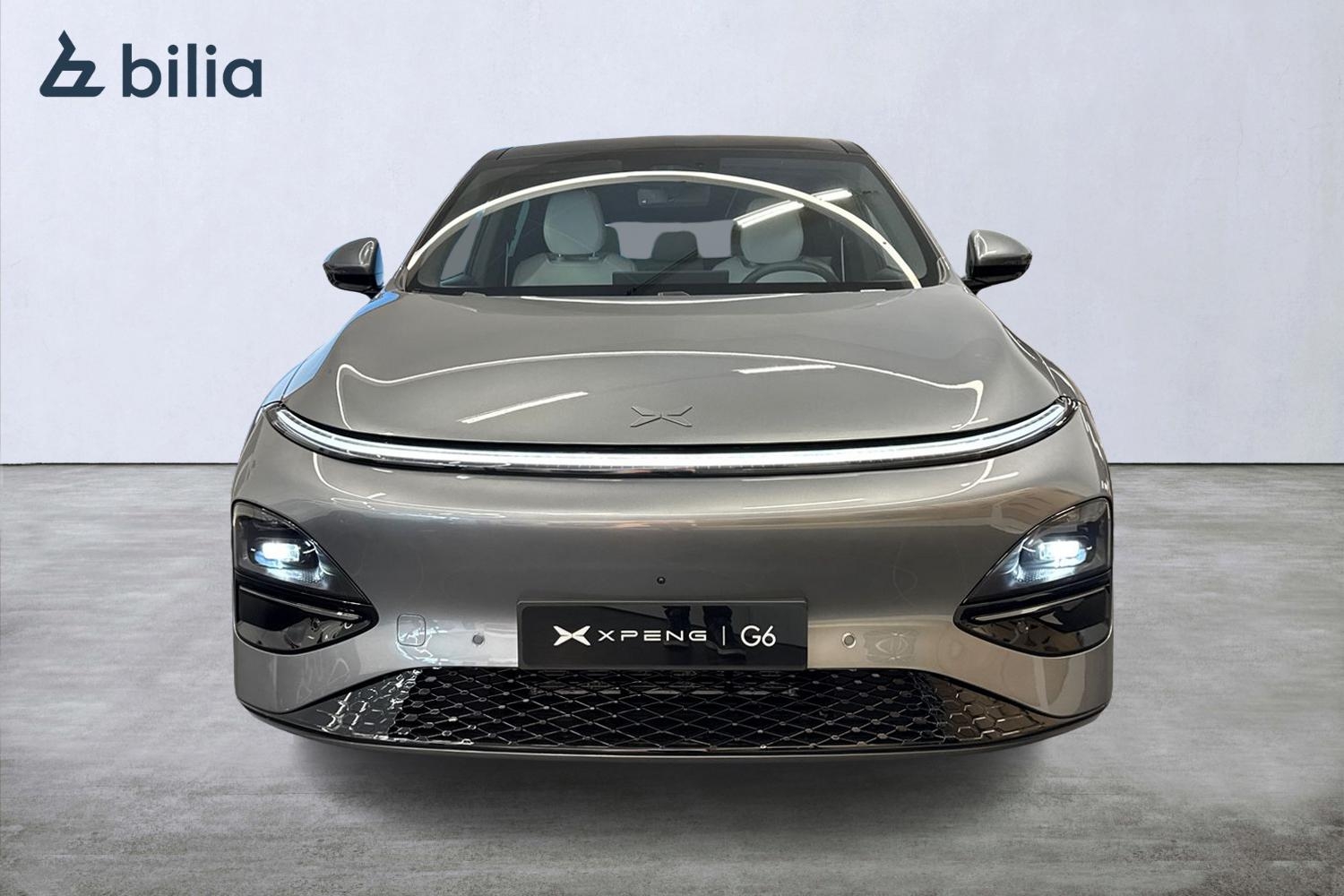 XPENG G6 AWD Performance 2025, kuva 6/32