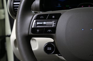 SUV Hyundai Inster 15 av 23