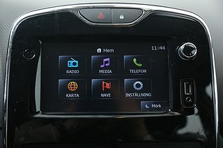 Kombi Renault Clio 16 av 19