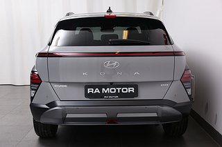 SUV Hyundai Kona 4 av 21