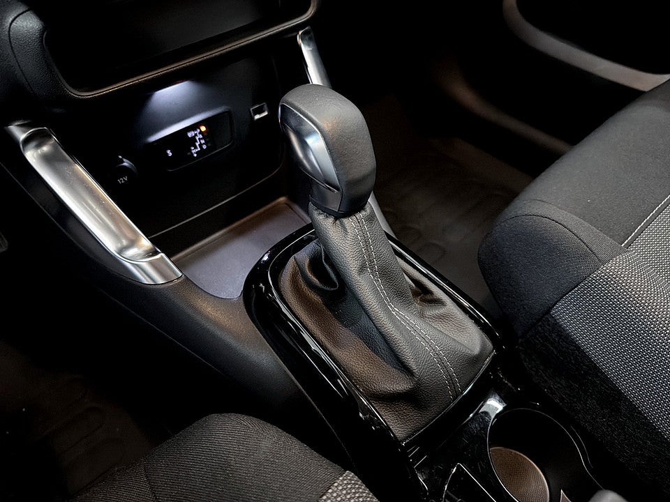 Bild på Citroën C3 Aircross Shine 1.2 PT 130hk Aut KAMPANJRÄNTA 3,99%