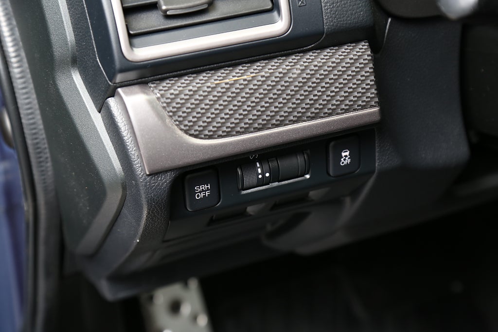 Subaru Forester 2,0i 150hk XS AWD Aut Dragkrok 2019