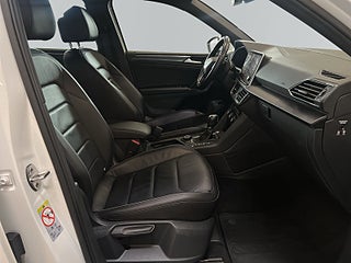 Seat Tarraco 2.0 TDI AWD S&Vhjul/Drag/360/Pano/Carplay/Drag/Cockpit