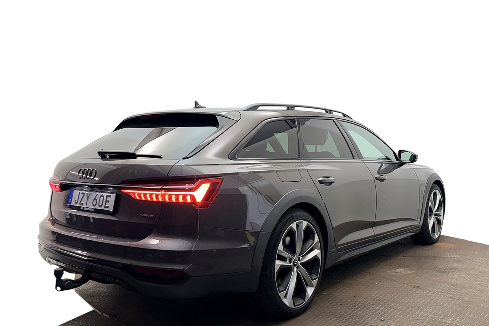 Audi A6 allroad 55 TDI Drag Alpin 2020, kuva 6/71