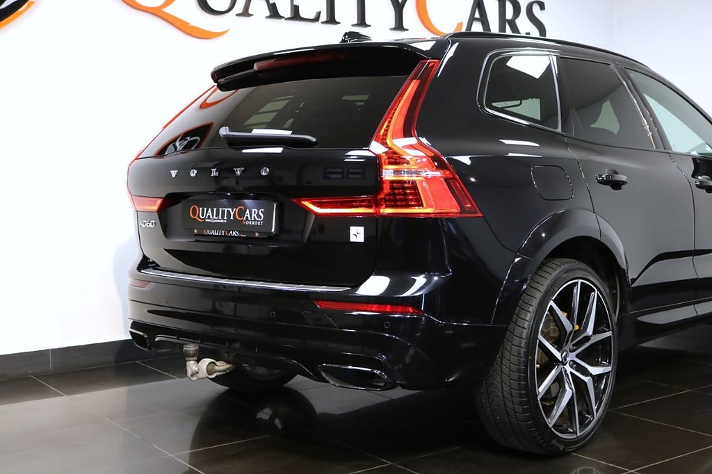 Volvo XC60 2020 - miniatyr 23