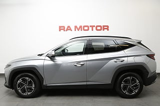 SUV Hyundai Tucson 2 av 23