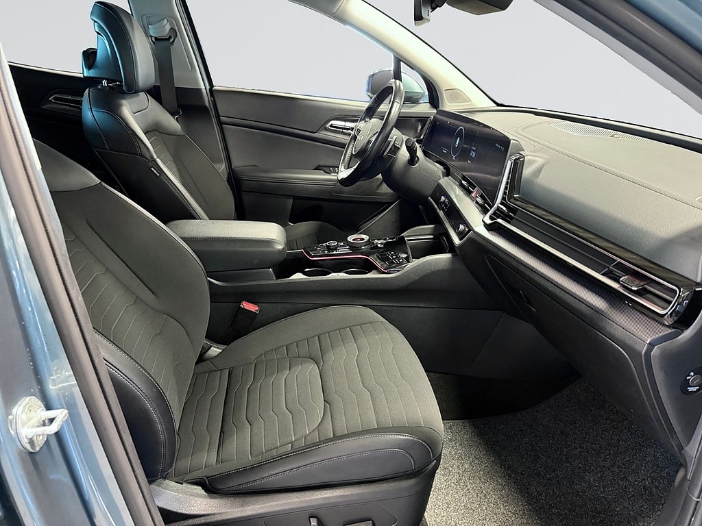 Kia Sportage PHEV Advance DRAG Harman Kardon Navi Adap-farth 360° bild 15
