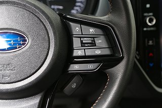 SUV Subaru Forester 16 av 24
