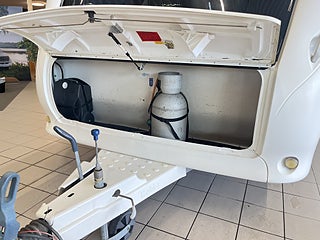 Husvagn-övrigt Hobby 560 WLU 6 av 21