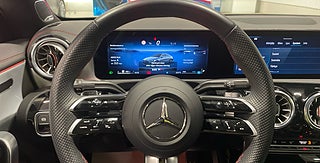 Sportkupé Mercedes-Benz CLA 9 av 11