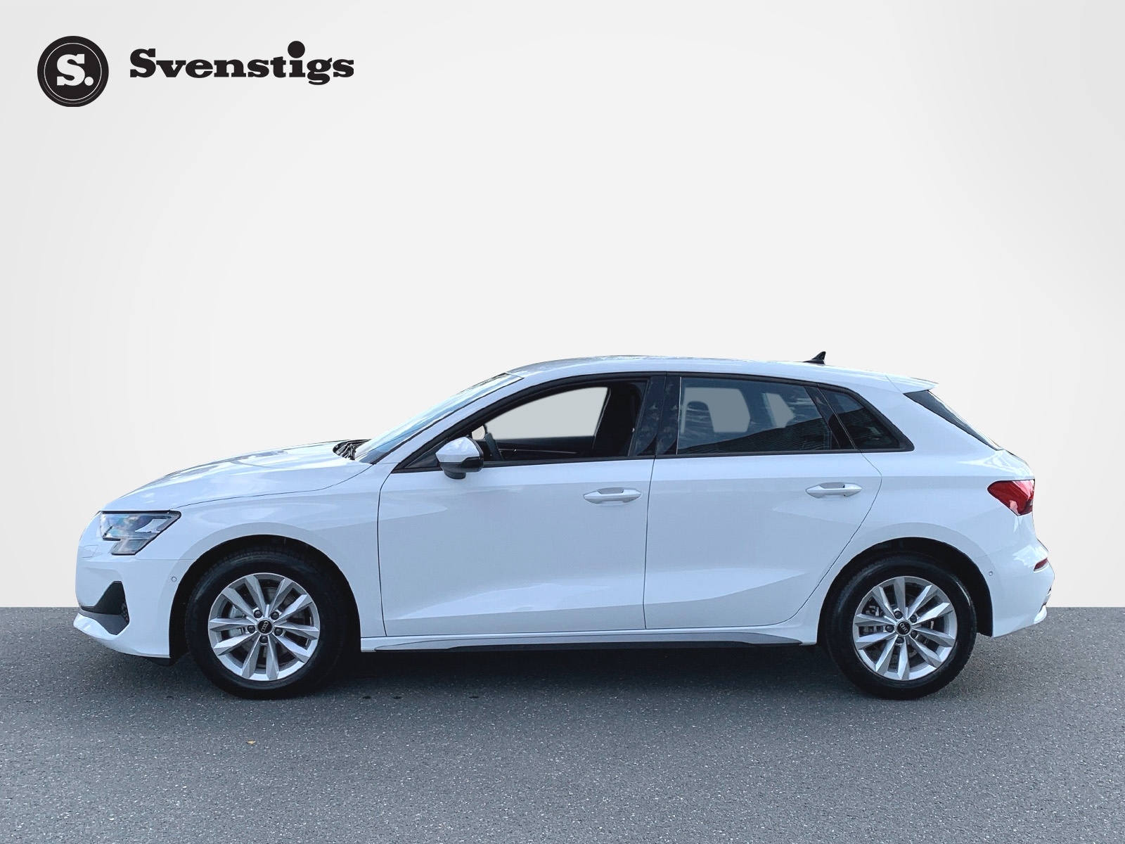Audi A3 2026, bild 3/10