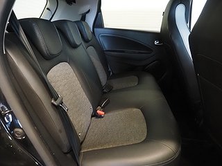 Halvkombi Renault Zoe 20 av 23