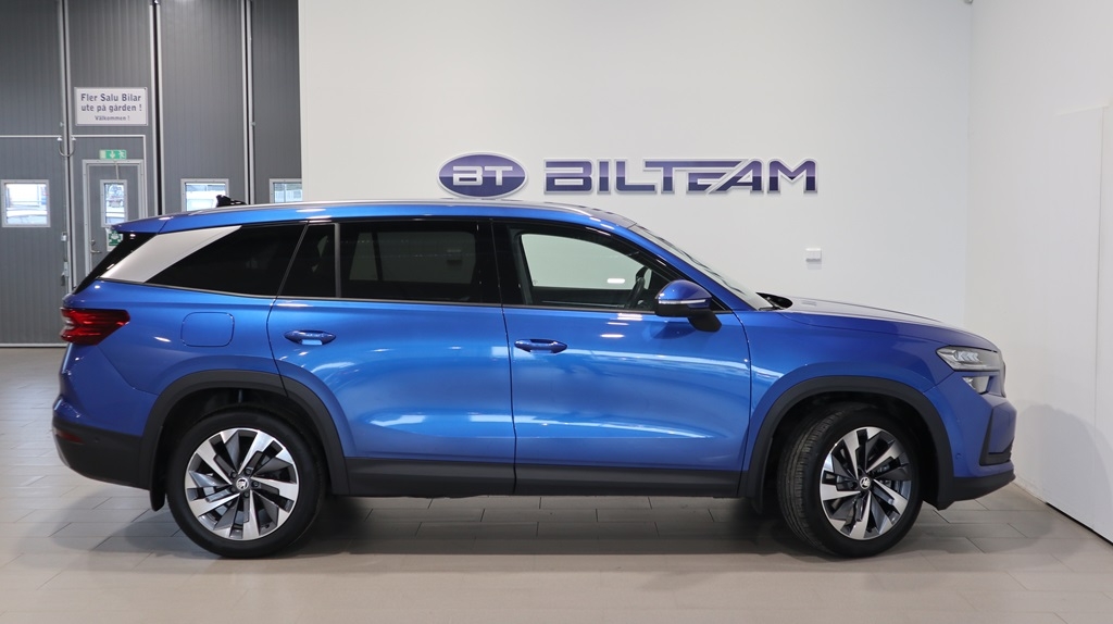 Skoda Kodiaq 2024, bild 3/10