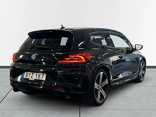 Volkswagen Scirocco R 2.0 TSI R Carplay/Psens/Navi/Panorama