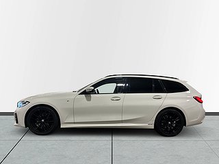BMW 320 d xDrive Touring Aut M Sport Drag Värmare Kamera S&V