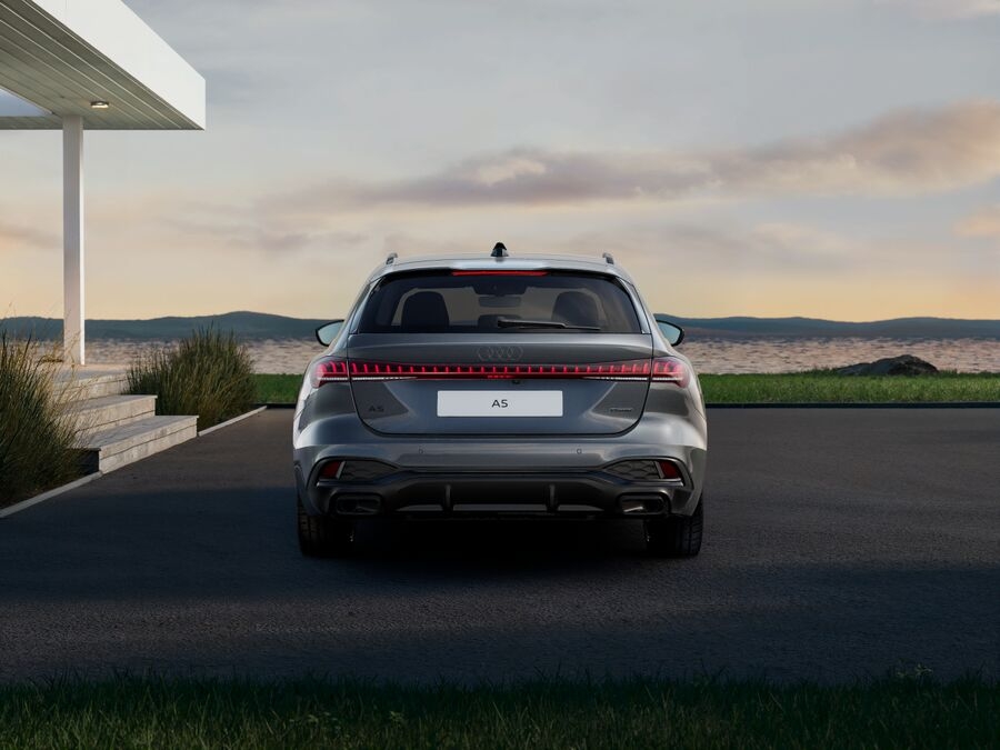 Audi A5 2026, bild 5/36