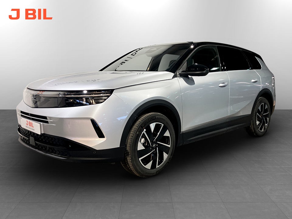 Bild på Opel Grandland GS Ultimate+ Hybrid Aut - OMGÅENDE LEVERANS!