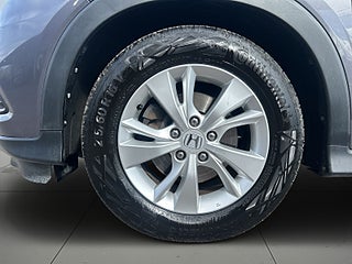 Honda HR-V 1.5 i-VTEC CVT Kamera/Motor-Värmare/Extraljus/S&V-Däck – bild 14