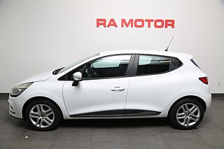 Halvkombi Renault Clio 2 av 24
