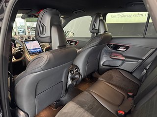 SUV Mercedes-Benz GLC 7 av 11