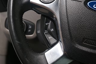Transportbil - Skåp Ford Transit 10 av 16