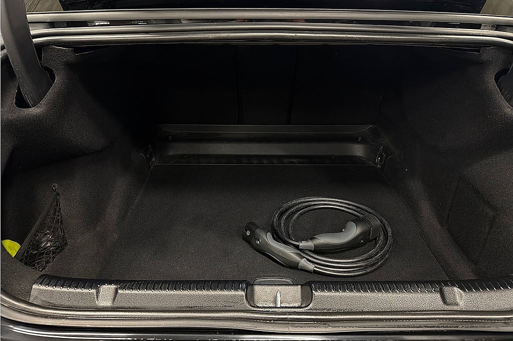 Mercedes-Benz EQE 350+ 90.6 kWh, 292hk, Burmeister, Elstolar, Läder