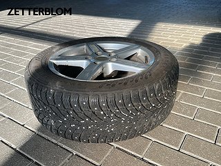Kombi BMW 520 17 av 17