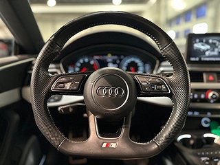 Audi A5 Sportback 40 TFSI Aut S Line Bang & Olufsen S/V-hjul