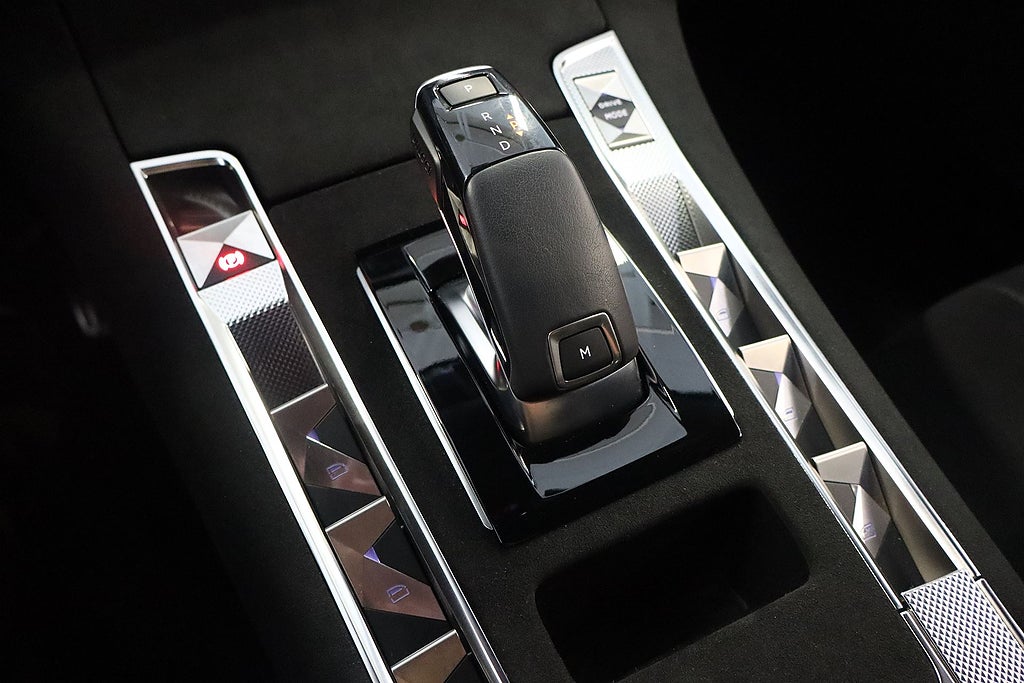 Bild på DS 7 Crossback Pallas 1.5 BlueHDi 130hk Aut - DRAG,B-KAMERA,NAVI