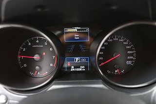 Kombi Subaru Outback 23 av 24